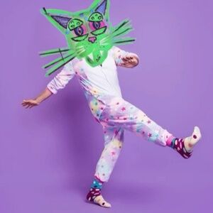 Meet your Posher, Say